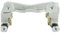 Front Left Brake Caliper Bracket For TOYOTA COROLLA 01-07 47721-09410