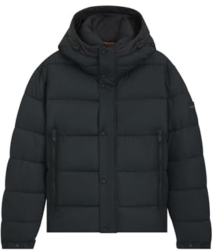 BOSS Herren Omaris Omaris (1er Pack)