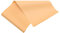 TOPPERFUN Braune Papierrollen Geschenkpapierrolle Packpapier Zum Basteln Papierrollen Verpacken