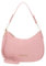 VALENTINO Relax Hobo Bag Cipria
