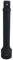 1in. Drive Impacted Impact Extension Bar Total Length 10” (250mm) HGV Trucks