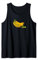 Fun Mücke Banane JOE cooles Sommer Motiv Herren Tank Top
