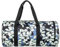 Roxy Warm Notes Große Weekender Seesack, Wild Wind Hibiscus Mirage