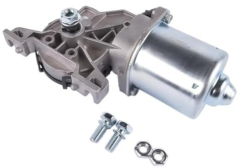 Scheibenwischermotor Für FIAT Für Panda Für Bravo 500 500C Front Wischer Motor 77364424 77362587 Wischermotor