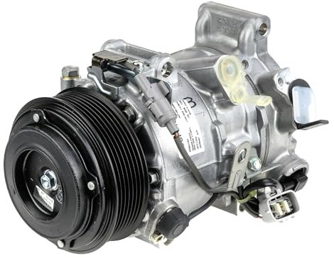 DENSO Kompressor, Klimaanlage DCP51016