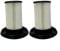 Emiif Lot de 2 filtres HEPA pour aspirateurs Bosch Unlimited Gen2 Series 8