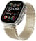 hoosouk Correa Milanesa Para Apple Watch Ultra 2 Para iWatch Series 10 9 8 7 6 5 4 SE Pulsera Correa(Champagne gold,42 44 45 49mm)