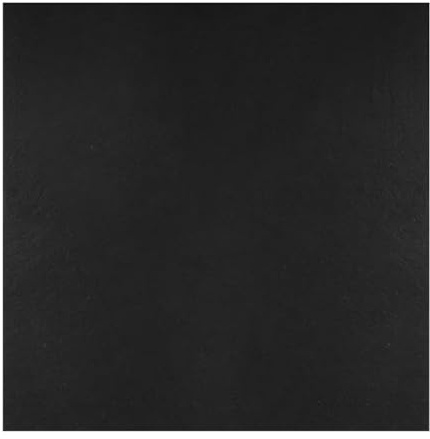 Wunikuda Dartscheibe Wandschutz Filz Dartscheibe Rückwand Schutz Abnehmbare schwarze Matte Dartzubehör