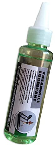 Silikon-Laufband-Schmiermittel, kein Geruch, Laufband-Öl, Schmiermittel, 60 ml,