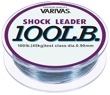 Varivas Shock Leader Nylon