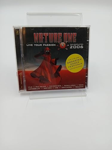 Nature One 2006-Live Your Passion