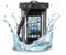 Wentronic Handytasche wasserdicht für iPhone 3G/3Gs/iPhone 4/iPod Touch