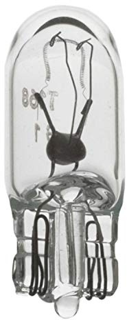 Wagner Lighting 168 Side Marker Light Bulb (1)