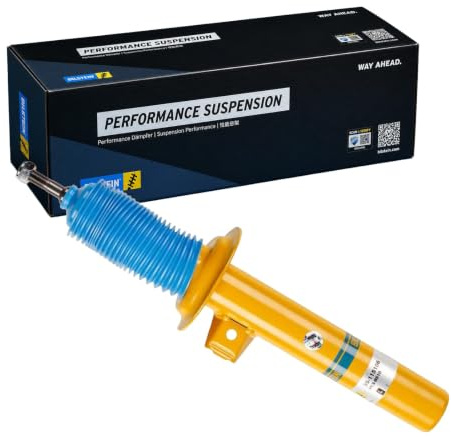 Bilstein 35-115106 Stoßdämpfer vorne links | 35-115106 passend für B3 3