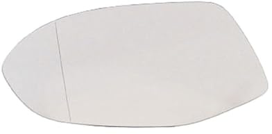 Alkar 6471787 Spiegelglas, Außenspiegel