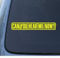 Aufkleber / Autoaufkleber / JDM Die Hart - CAN YOU HEAR ME NOW - Car, Truck, Notebook, Vinyl Decal Sticker #12...