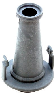 Smeg Dishwasher Hose. Genuine Part Number 768971802