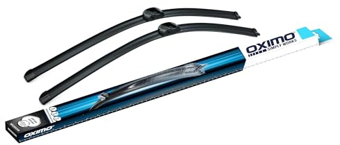OXIMO WA3503504 Windscreen Wipers, Number 2