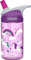 CamelBak Kinderflasche Eddy, unicorns, 0.4 Liter, 53861