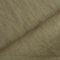Holmar - Leinen Stoff Meterware - 100% Leinen - vorgewaschen (oliv)