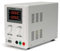 Velleman Suministro de Laboratorio, Ajustable, 0-30 VCC/0-5 A, limitación de Corriente, protección contra Cortocircuitos, Pantalla LCD, Gris