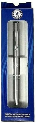 Chelsea FC Executive Gift Boxed Ballpoint Pen