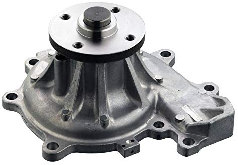 Febi Bilstein 47447 Cooling Motor
