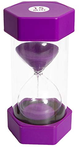 Playlearn ST15, Violet, 15 Minutes