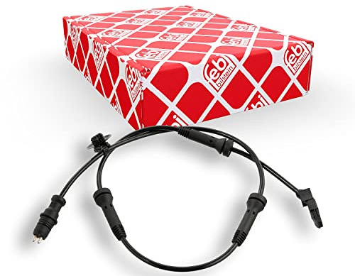 febi bilstein 102770 ABS Sensor, pack of one