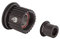 DT Swiss Unisex – Erwachsene Rotor Kit MTB Shimano 12 MS Radnabe, schwarz, 1size