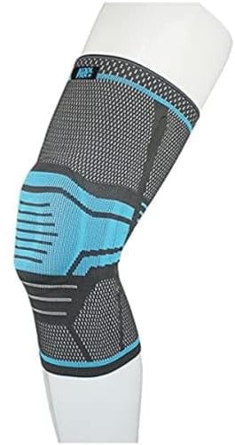 Koolpak Knee Compression Support - Size L