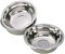 Waikhomes Deep Mixing Bowl, 6-Pack Serving Bowl Stainless Steel, Prep Bowls