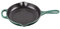 Le Creuset Signature - Padella in ghisa con manico in ferro, 22,9 cm, colore: Carciume