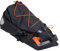 Ortlieb Schnellspanner Sac Fourre-Tout Unisex-Erwachsene, 11 l, XL, Noir Matt
