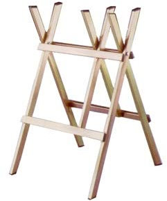 Facal - cavalletto ferro taglialegna facal h103 - 53950