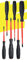 ECI ELETTROFORNITURE INTERCABLE 1399007 Kit 6 giraviti Futur II