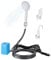 AUTOPkio Ducha Portatil Camping,12V Ducha Portatil Furgoneta Camper con Bomba Innovadora Ducha Camper 12V Duchas de Acampada para Camping, Caravanas, Coche, Lavar al Perro, Plantas de Jardín