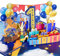 GREETING ART 3d Geburtstagskarte,Geburtstagskarte Pop Up Kinder 1 Jahr, Karte Zum 1. Jahrestag,Pop Up 3d Karten Geburtstag, Hochzeitstagskarte,Geburtstagskarten für Kinder Som Tochter