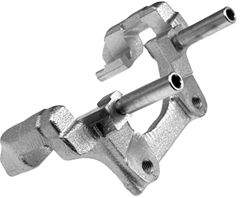 1x Bremssattelhalter Hinterachse links oder rechts für BMWE81 E82 E87 E88 E90 E91 E92 E93 X1 E84