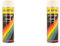 Motip Primer - Blanc - 500ml (Lot de 2)