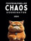 Professioneller Chaos Koordinator 2024 Kalender: XXL Terminkalender 2024 1 Tag 1 Seite | Terminplaner | Tagesplaner viertelstündlich 6-20 Uhr | 365 Tage | 392 Seiten | Kalenderbuch | Office Planer