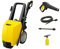 Idropulitrice professionale ad Acqua Calda Lavor Advanced 1108 W2300 bar145