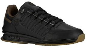 K-Swiss Homme Rinzler GT Basket, Noir, 42 EU