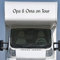 Rakelfix Wohnmobil Wohnwagen Aufkleber Oma & Opa on Tour ca 160cm WOMI WOWA Camping Van Sticker Autoaufkleber