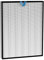 LEVOIT EverestAir Luftreiniger Original Ersatzfilter, Unterstützt HEPA Sleep Modus, 3-In-1 Filter, Effizienz Aktivkohle, EverestAir-RF, 1 Pack, Weiß