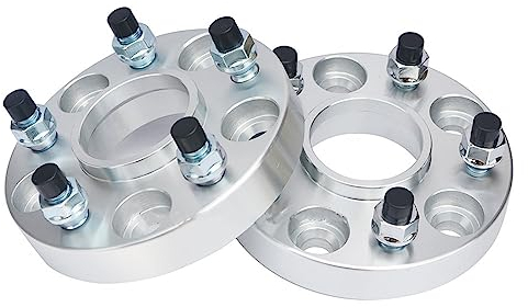 Auto Spurverbreiterungen 2Pcs Für Mazda Für ATENZA Für 626 Für CX-5 Für Biante PCD 5X 114,3-67,1 20mm Geschmiedet Legierung Auto Rad Spacer WheelSpacers