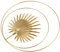 RORPOIR Aprikosenblatt Wandbehang Innendekoration Wanddekoration Wandverzierung Palmblatt Hängeornament Heimdekoration Palmblatt Wandbehang Wandbehang Ornament