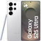 Samsung Galaxy S25 Ultra Smartphone AI, 3 anni di Garanzia del produttore, Display 6.9'' QHD+ Dynamic AMOLED 2X, Fotocamera 200MP, RAM 12GB, 1TB, 5.000 mAh, Titanium Whitesilver [Versione italiana]