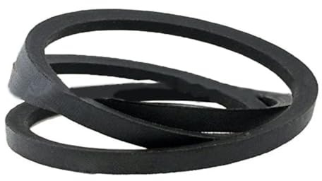 Courroie pour tondeuse à gazon 1/2 x 109 (754-04045/954-04045) pour tracteurs Toro RZT-42, LX420, Troy-Bilt & Cadet