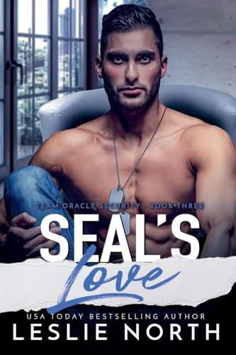 SEAL's Love (Team Oracle Security, Band 3)